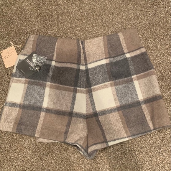 Forever 21 plaid skirt bundle - Picture 6 of 6